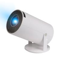 Denver PR-2500 LED-projector - 2500 lumen - Full HD ondersteuning - HDMI/USB/VGA - luidspreker - afstandsbediening - Beamer voor thuisbioscoop - Gaming & Presentaties