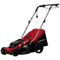 Einhell GC-EM 1600/37 Grasmaaier Elektrisch Instelbare maaihoogte 1600 W Snijbreedte max. 37 cm - thumbnail