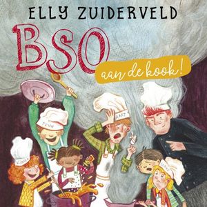 BSO aan de kook!