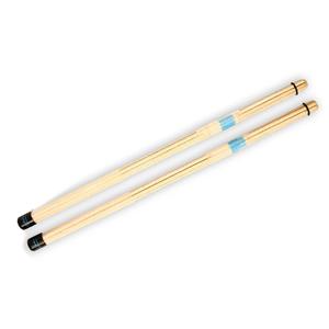 QPercussion QSticks Natural blauw