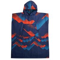 PackTowl Veranderende Poncho Riso Wave Small/Medium