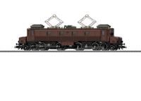 Märklin 39520 H0 elektrische locomotief Re Fc 2x3/4 Köfferli van de SBB