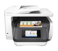 HP OfficeJet Pro 8730 Thermische inkjet A4 2400 x 1200 DPI 24 ppm Wifi - thumbnail