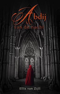 Abdij van de nacht - Ellis van Zijll - ebook