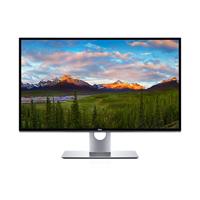DELL UP3218K 81,28 cm (32 inch) 8K UHD 4320p Ultra-Sharp Monitor (DisplayPort, 6ms reactietijd) meerkleurig