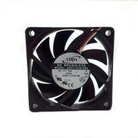 CAS Fan ADDA AD0712HB-D93 3-Pin 70*15mm 7015 Low noise - thumbnail