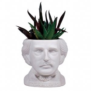 UPG Planter - Edgar Allan Poe