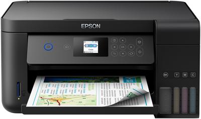 Epson EcoTank ET-2751 printer Epson EcoTank ET-2751 printer