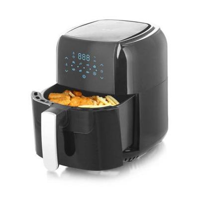 Emerio AF-123544 hetelucht friteuse Emerio AF-123544 hetelucht friteuse
