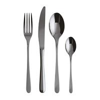 Sambonet S0097-S00019-S0037 kitchen cutlery/knife set