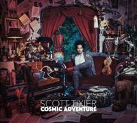 Cosmic Adventure - CD (0016728144629)