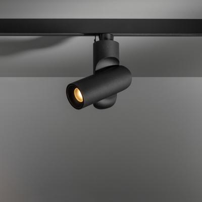 Modular - Semih 61 Track LED Tre Dim GI Spot Zwart