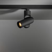 Modular - Semih 61 Track LED Tre Dim GI Spot Zwart