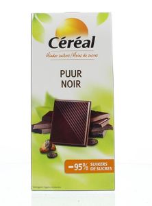 Tablet puur maltitol glutenvrij