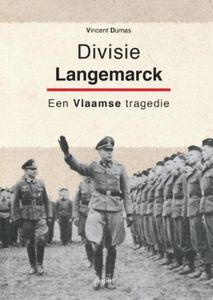 Divisie Langemarck - Vincent Dumas - ebook