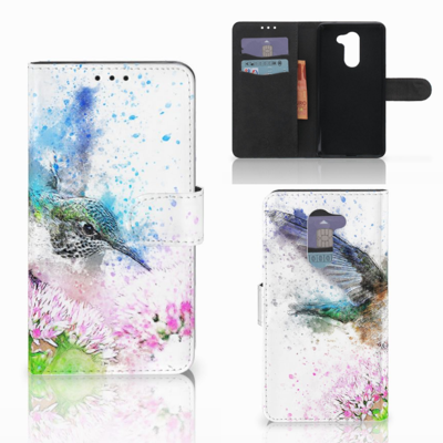 Hoesje Huawei Honor 6X Vogel