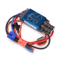 60-Amp Pro Switch-Mode BEC Brushless ESC V2: EC3 (EFLA1060B) - thumbnail