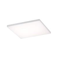 Paul Neuhaus Smart plafondlamp Q-Frameles 45cm wit 8287-16 - thumbnail