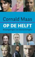 Op de helft - Cornald Maas - ebook