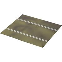 TRU COMPONENTS 1565488 Indicatiefolie voor magnetisch veld (l x b) 35 cm x 20 cm