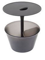 Alessi porte-magazines Pick-Up - Noir