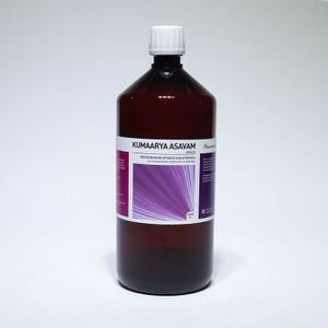 Ayurveda Health Kumaarya arishta (1 ltr)