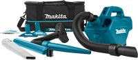 Makita CL121DZX (zonder accu)