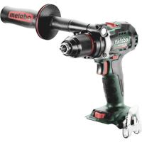 Metabo BS 18 LTX BL I 602358850 Accu-schroefboormachine 18 V Zonder accu