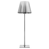 FLOS K Tribe F3 Vloerlamp Aluminium
