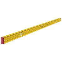 Stabila Type 96-2 15230 Waterpas 183 cm 0.5 mm/m - thumbnail