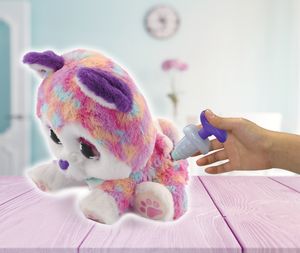 VTech KidiDreams Mijn Interactieve Puppy Maxime - Cadeau - Educatief Babyspeelgoed - 8 tot 10 Jaar