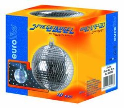 Eurolite 50100130 Mini discobal 10 cm
