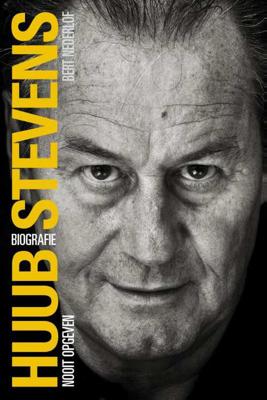 Huub Stevens - Bert Nederlof - Paperback (9789492500014) Huub Stevens - Bert Nederlof - Paperback (9789492500014)