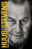 Huub Stevens - Bert Nederlof - Paperback (9789492500014)