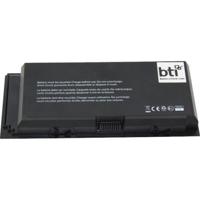 Bti Battery Pws M4600 9 Cell