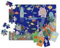 HEMA Zoek En Vind Puzzel 40x30