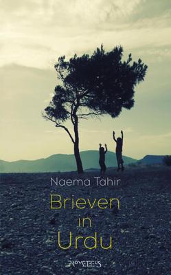 Brieven in Urdu - Naema Tahir - eBook (9789044630220) Brieven in Urdu - Naema Tahir - eBook (9789044630220)