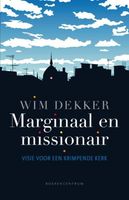 Marginaal en missionair - Wim Dekker - ebook - thumbnail