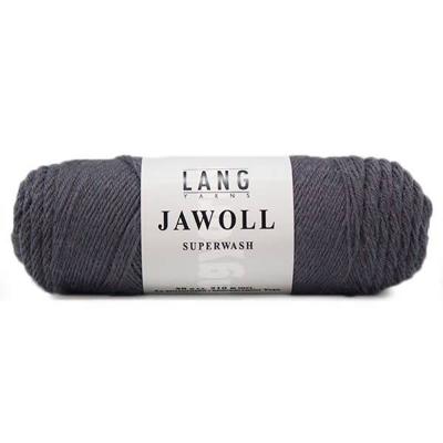 Lang Yarns Jawoll 86 Grijs