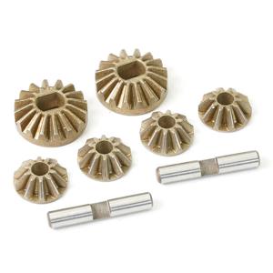 FTX - Stinger Diff Bevel Gear Set (FTX10523)