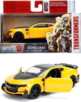 Jada Toys Jada Transformers Bumblebee 1:32