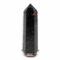 Orgonite Obelisk Hematiet (70 mm) - thumbnail