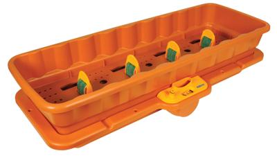 Hozelock Mini moestuin terra Hozelock Mini moestuin terra