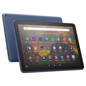 Amazon Fire HD 10 (2021) WiFi - 32GB - Blauw