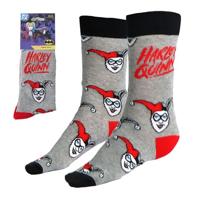 Cerdá Harley Quinn Sokken EU 36-43
