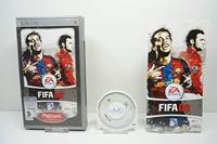 Fifa 2008 (Platinum) - Playstation Portable