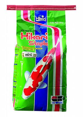 Hikari Staple Medium 5 kg Hikari Staple Medium 5 kg