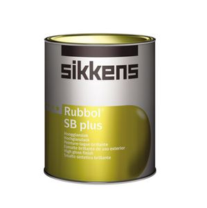 Sikkens Rubbol SB plus Kleur Uit W05 1 l