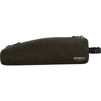 Brooks Scape Long Top Tube Bag Groen