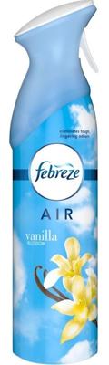 Febreze Luchtverfrisser Vanilla Blossom 300 ml